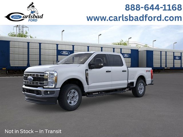 2026 Ford F-250 XLT 4x4 Crew Cab 6-3/4' Box's photo