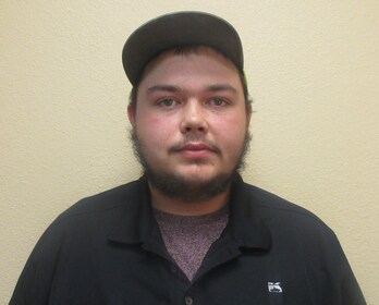 Staff member Jeffrey Fisk from ID_f54e70b8a17e