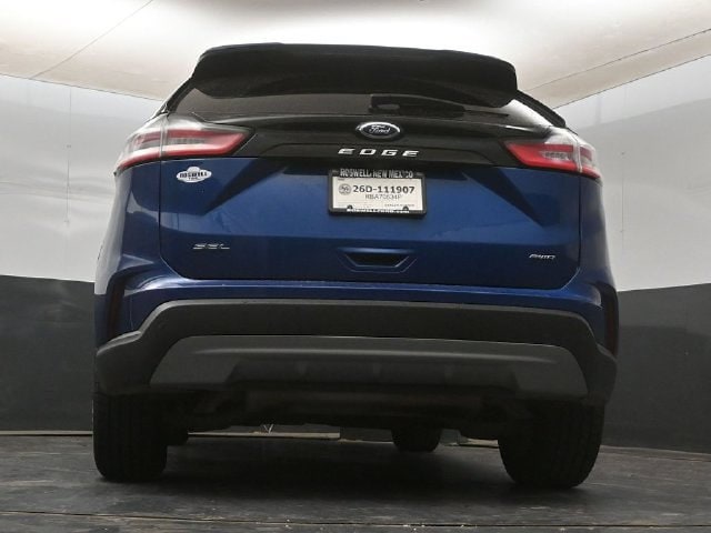2024 Ford Edge SEL - Photo 28