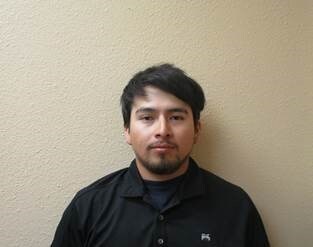 Staff member Diego Juan Sebastian from ID_f54e70b8a17e