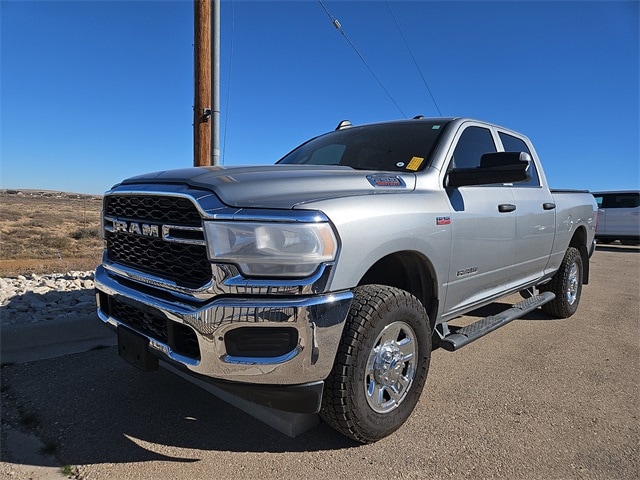 2021 RAM Ram 2500 Pickup Tradesman's photo