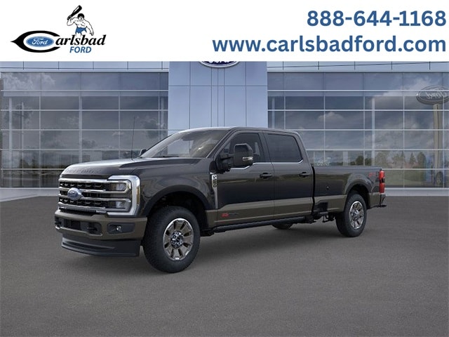 2026 Ford F-250 Super Duty King Ranch's photo