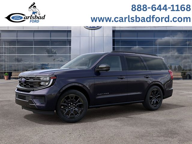 2027 Ford Expedition