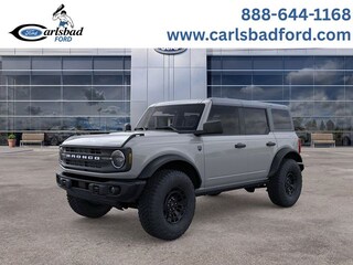 2026 Ford Bronco Big Bend&reg; SUV