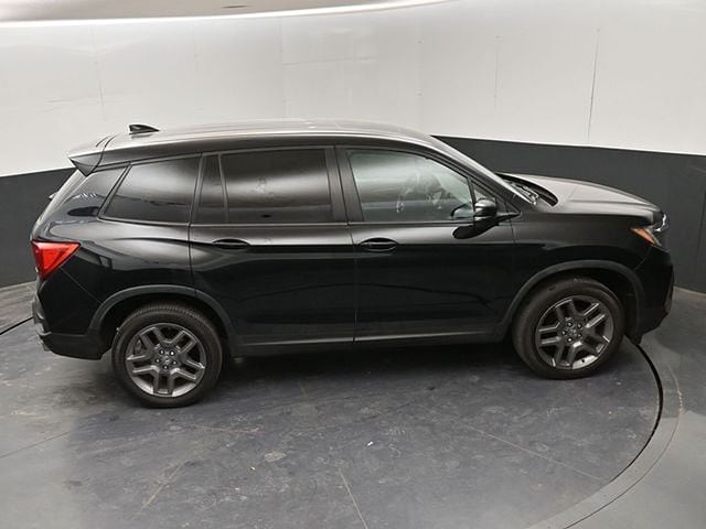 2023 Honda Passport EX-L - Photo 38