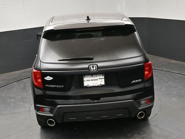 2023 Honda Passport EX-L - Photo 37