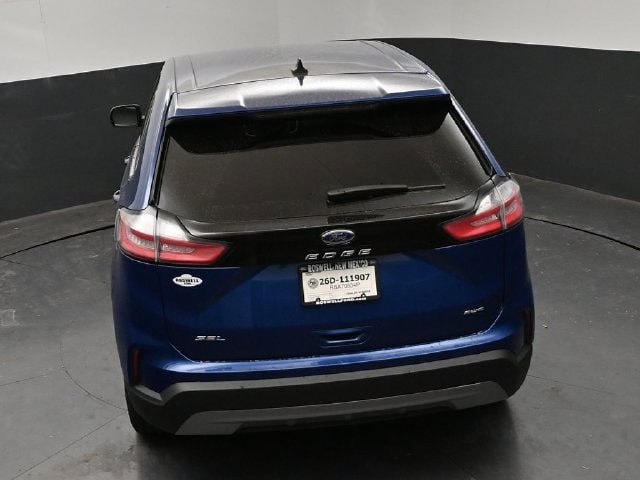2024 Ford Edge SEL - Photo 36