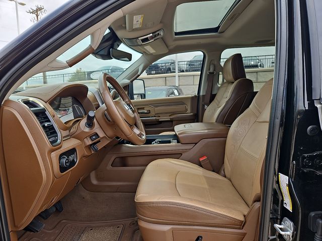 2024 RAM Ram 3500 Pickup Longhorn - Photo 15