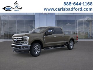 2026 Ford F-250 F-250&reg; Lariat&reg; Truck Crew Cab