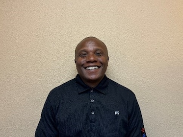Staff member Brandon Bennett from ID_c5c90047fb87