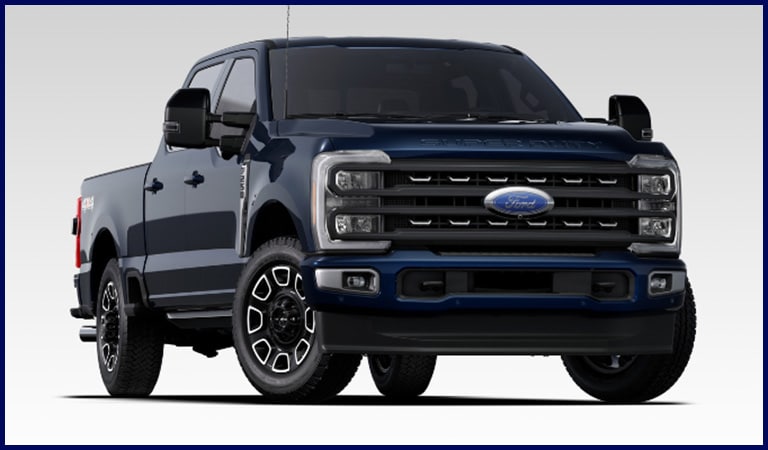 New 2026 Ford Super Duty Carlsbad New Mexico