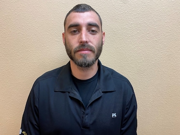 Staff member Justin Valenzuela from ID_f54e70b8a17e
