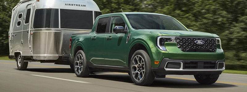 2025 Ford Maverick Carlsbad NM