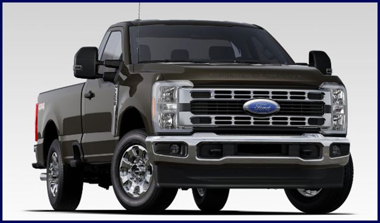 2026 Ford F-150 Carlsbad New Mexico