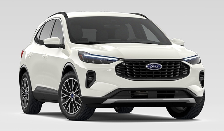 Carlsbad New Mexico 2026 Ford Escape