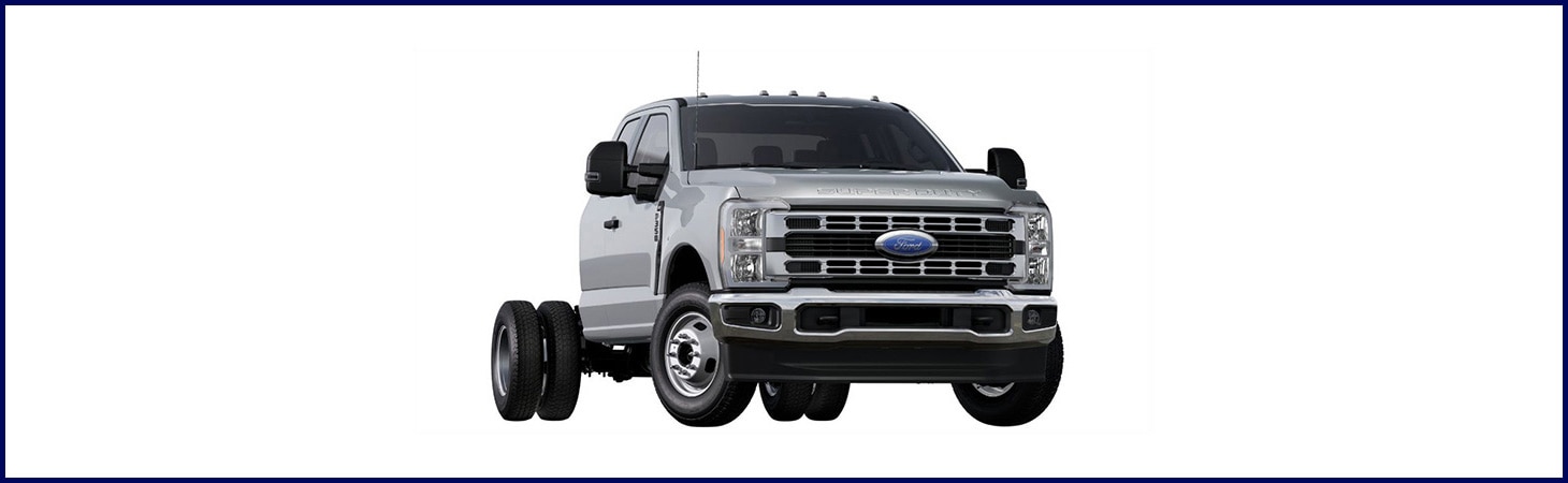 2026 Super Duty Carlsbad Ford