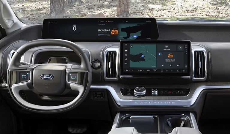 New 2025 Ford Expedition Carlsbad New Mexico