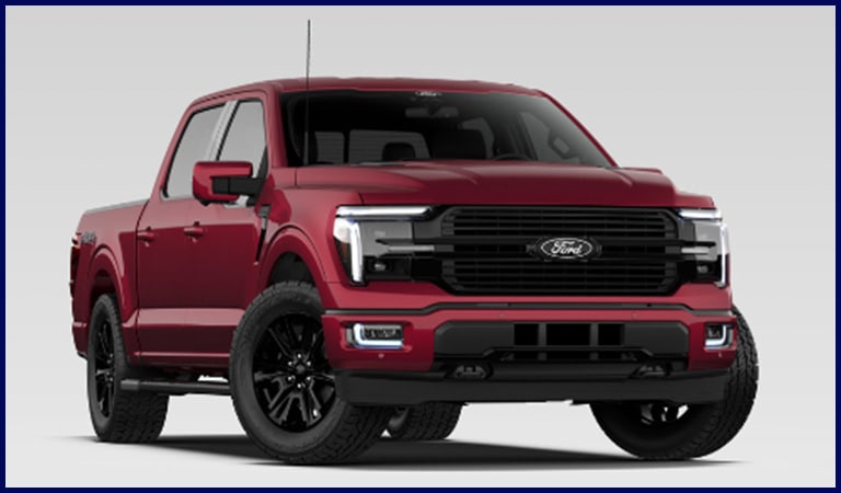 Carlsbad New Mexico 2026 Ford F-150