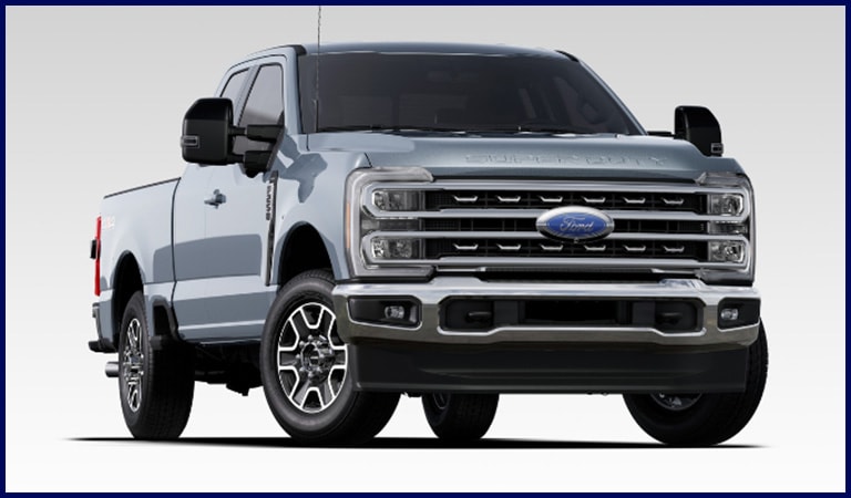 Carlsbad New Mexico 2026 Ford Super Duty