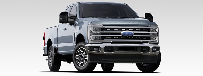 Carlsbad NM 2026 Ford Super Duty