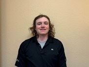 Staff member Kittrick Stell from ID_f54e70b8a17e