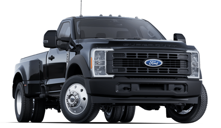 2025 Ford F-450 XL