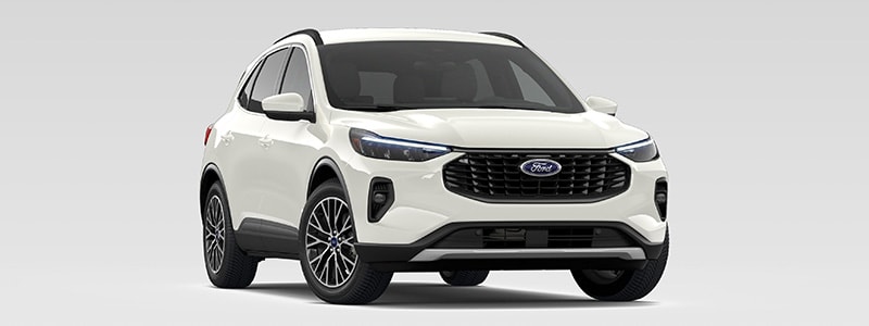 2026 Ford Escape Carlsbad NM