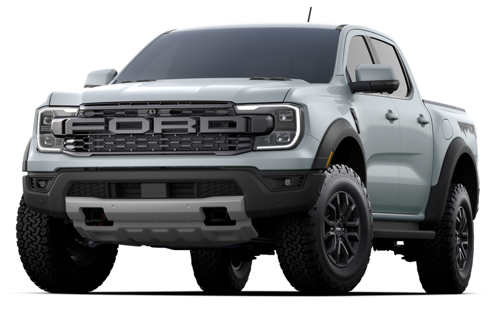 2024 Ford Ranger