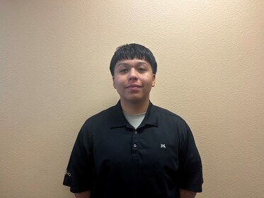 Staff member Caden Olivas from ID_ba68d62e45e3