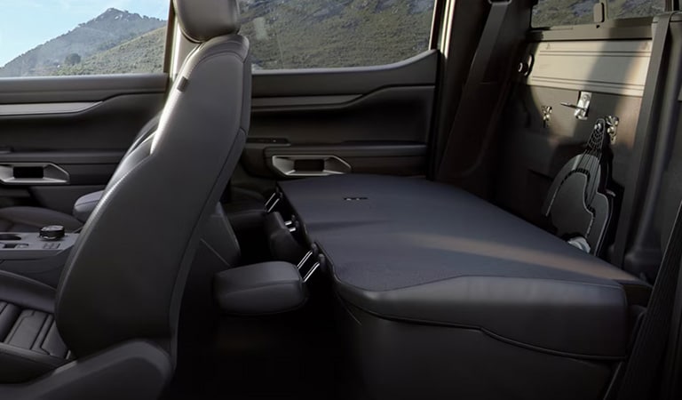 2025 Ford Ranger Carlsbad New Mexico