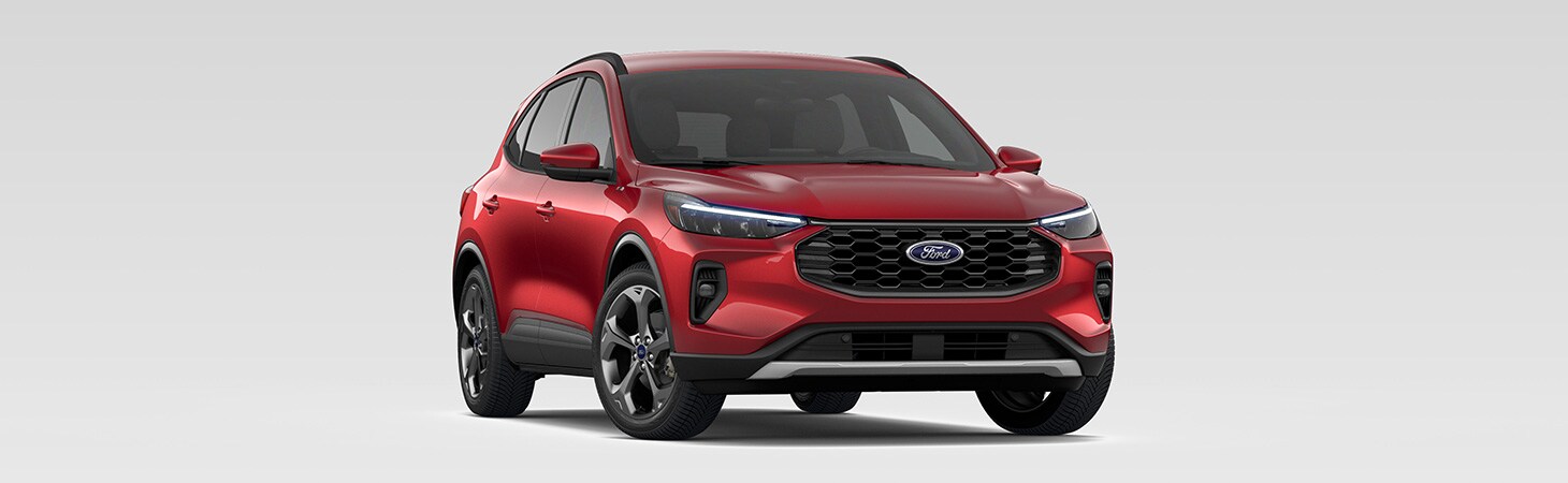 2026 Escape Carlsbad Ford