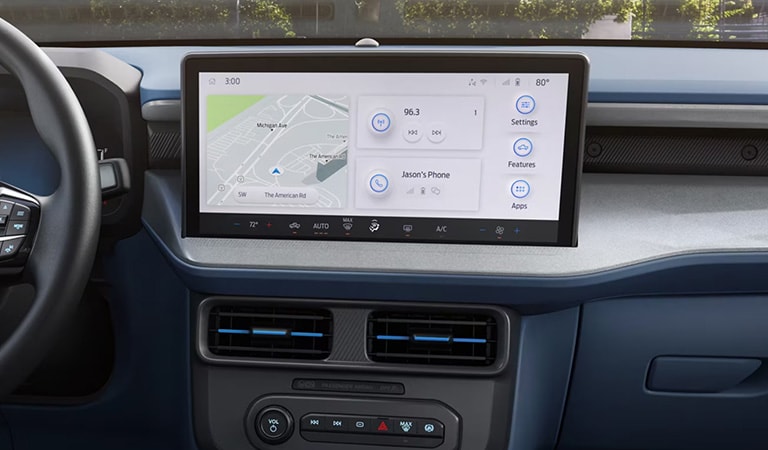 2025 Ford Maverick Carlsbad New Mexico