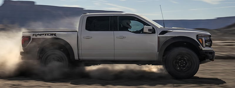 2025 Ford F-150 Carlsbad NM