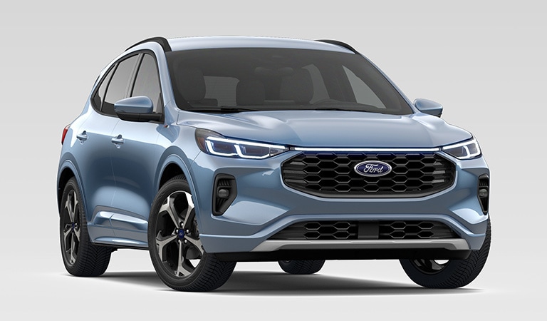 New 2026 Ford Escape Carlsbad New Mexico