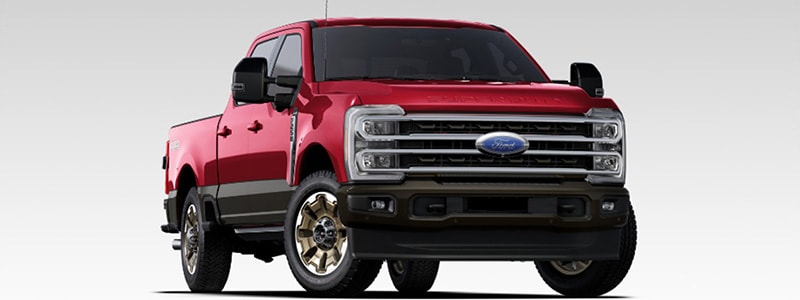 2026 Ford Super Duty Carlsbad NM