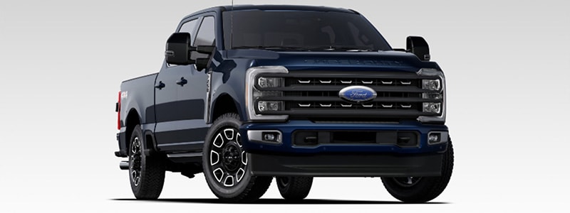 New 2026 Ford Super Duty Carlsbad NM