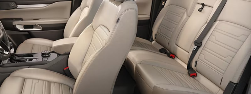 Carlsbad NM 2025 Ford Ranger
