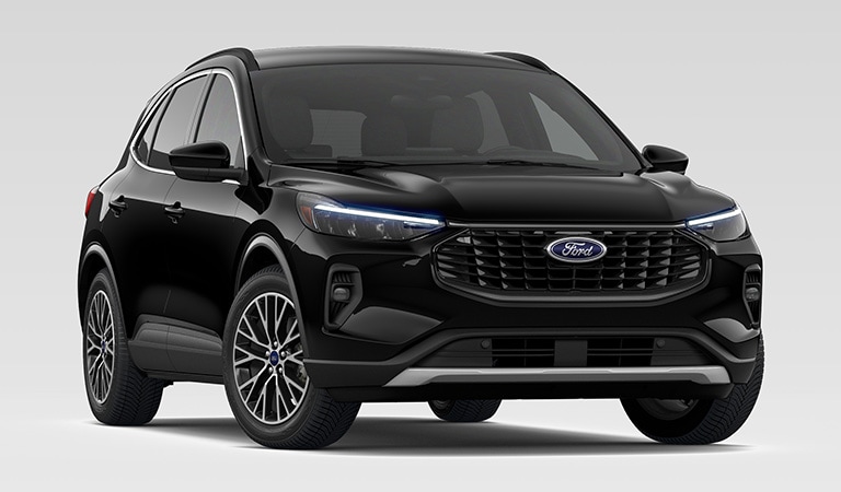 2026 Ford Escape Carlsbad New Mexico