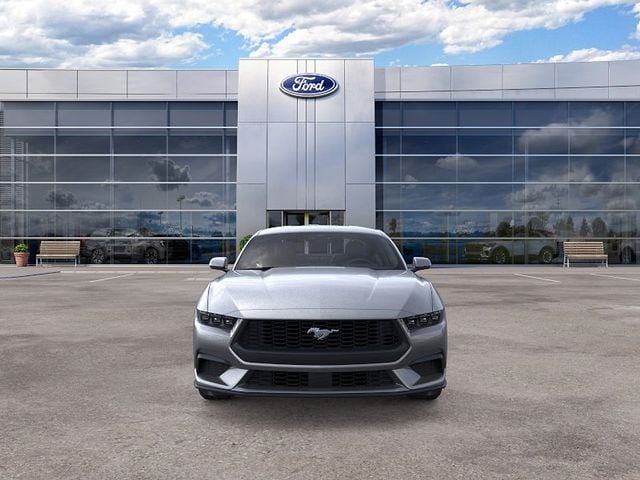 2026 Ford Mustang EcoBoost Fastback - Photo 6