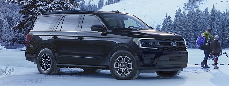 2024 Ford Expedition Carlsbad NM
