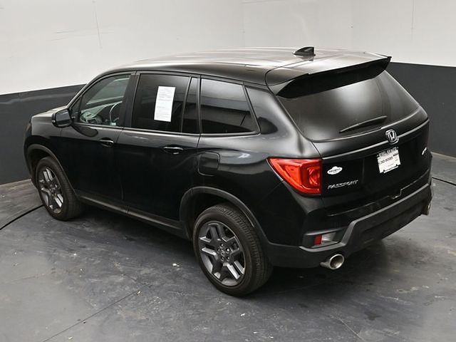 2023 Honda Passport EX-L - Photo 36
