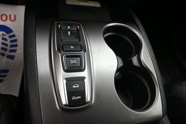 2023 Honda Passport EX-L - Photo 17