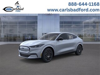 2025 Ford Mustang Mach-E Premium SUV