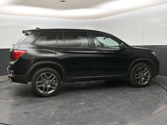 2023 Honda Passport EX-L - Photo 8