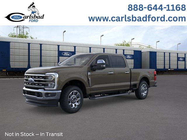 2026 Ford F-250 Lariat 4x4 Crew Cab 6-3/4' Box's photo