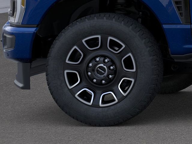2026 Ford F-250 Super Duty Platinum - Photo 19