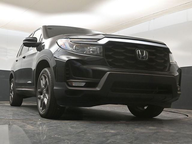 2023 Honda Passport EX-L - Photo 24