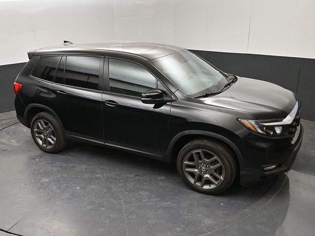 2023 Honda Passport EX-L - Photo 31