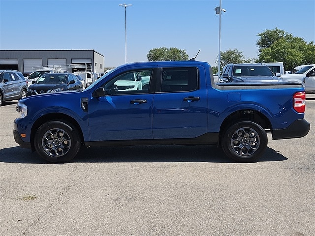 Used 2024 Ford Maverick XLT with VIN 3FTTW8H35RRB01296 for sale in Carlsbad, NM