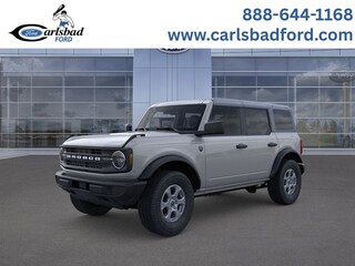 2026 Ford Bronco Big Bend&reg; SUV